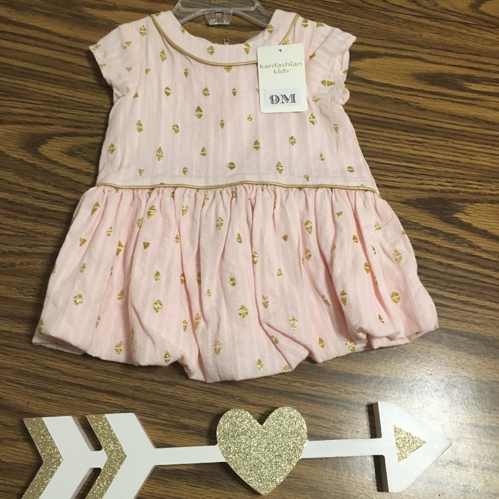 9mo Kardashian Kids